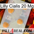 Lilly Cialis 20 Mg 24